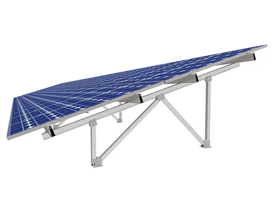 MAZ Engineering industrial aluminium profiles for solar structure mounting systems